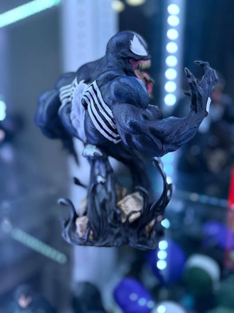 最終大幅値下げ❗️［完売品］早いもの勝ち⭐️ ヴェノム　ジェントルジャイアント