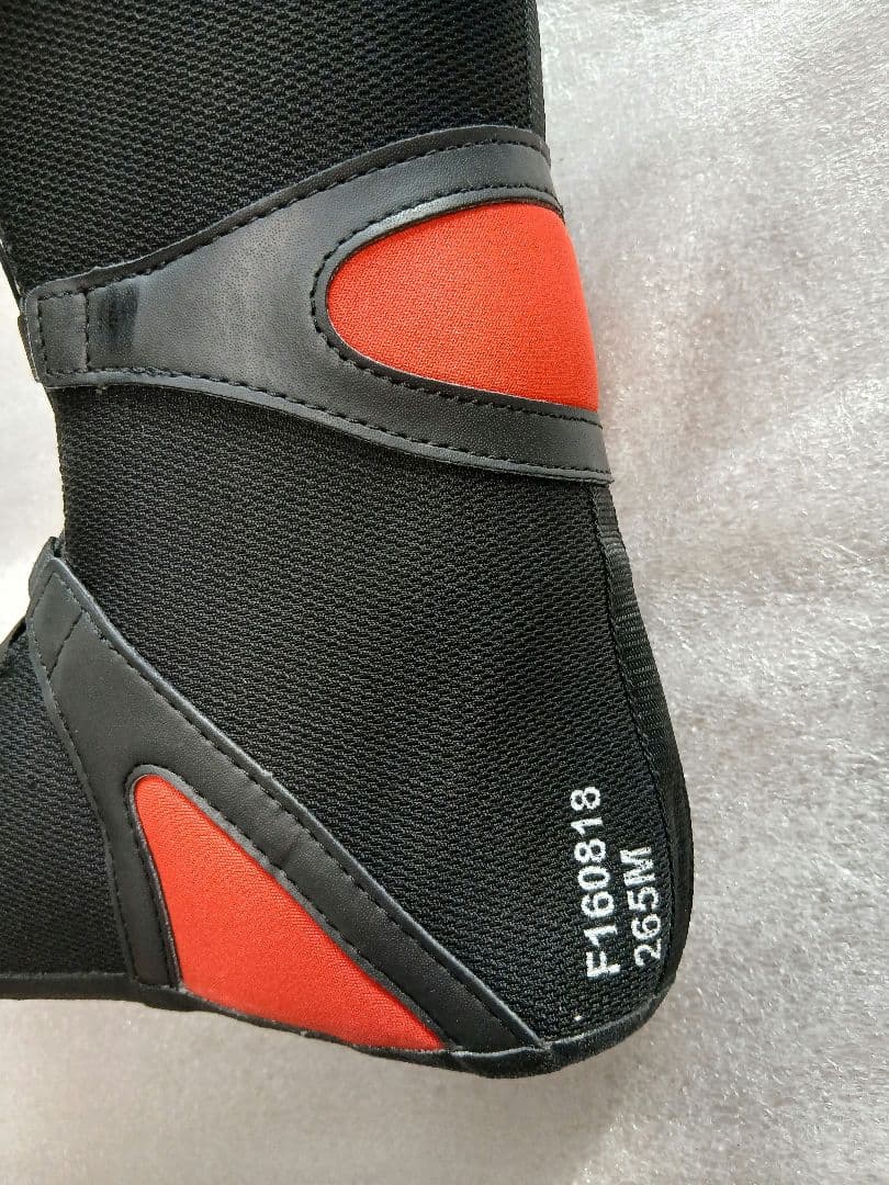 Salomon ダイアログ ワイド スノーボードブーツ 26.5cm