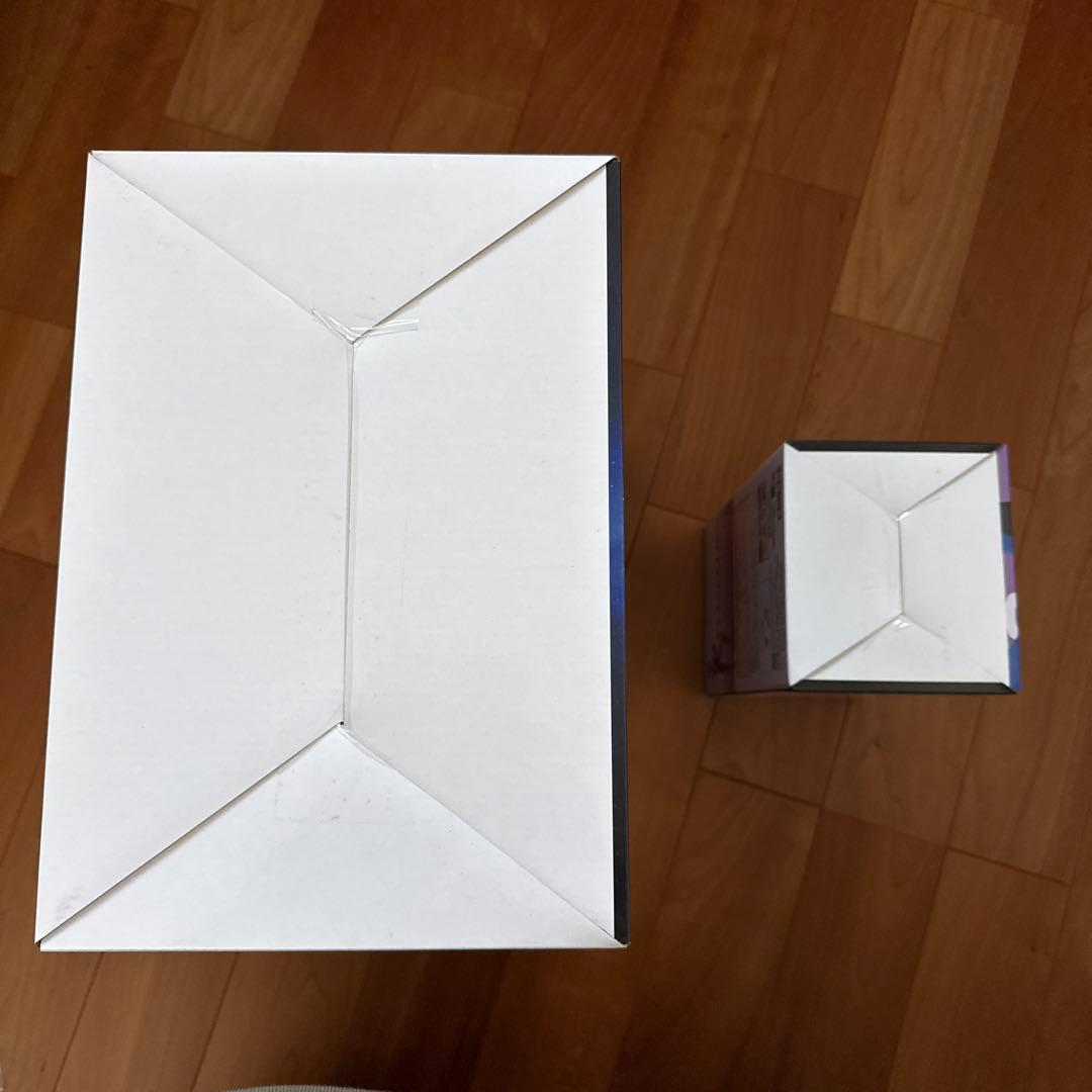 一番くじ エヴァ 30周年 B賞 ラストワン賞 初号機 フィギュア おまけ付き