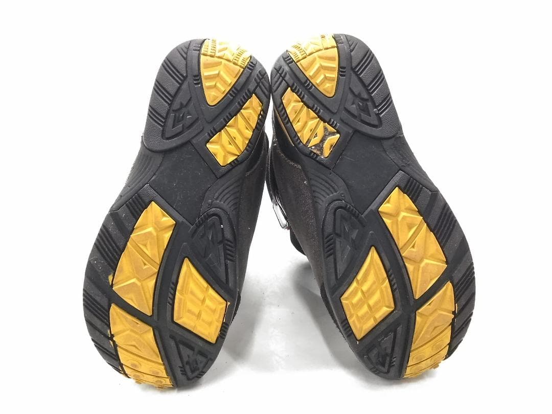 ラスターツ スノーボードブーツ ボアシステム メンズ 25.5～26.0ｃｍ ●