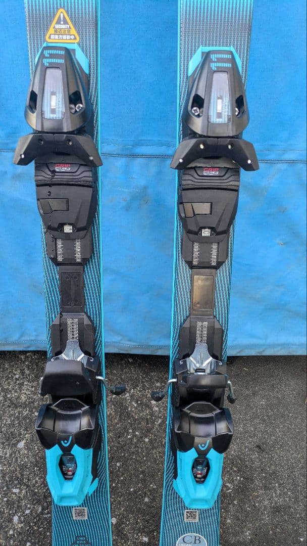 HEAD XR 163センチ 25,26年モデル 靴LYT80BK 26.5 - メルカリ