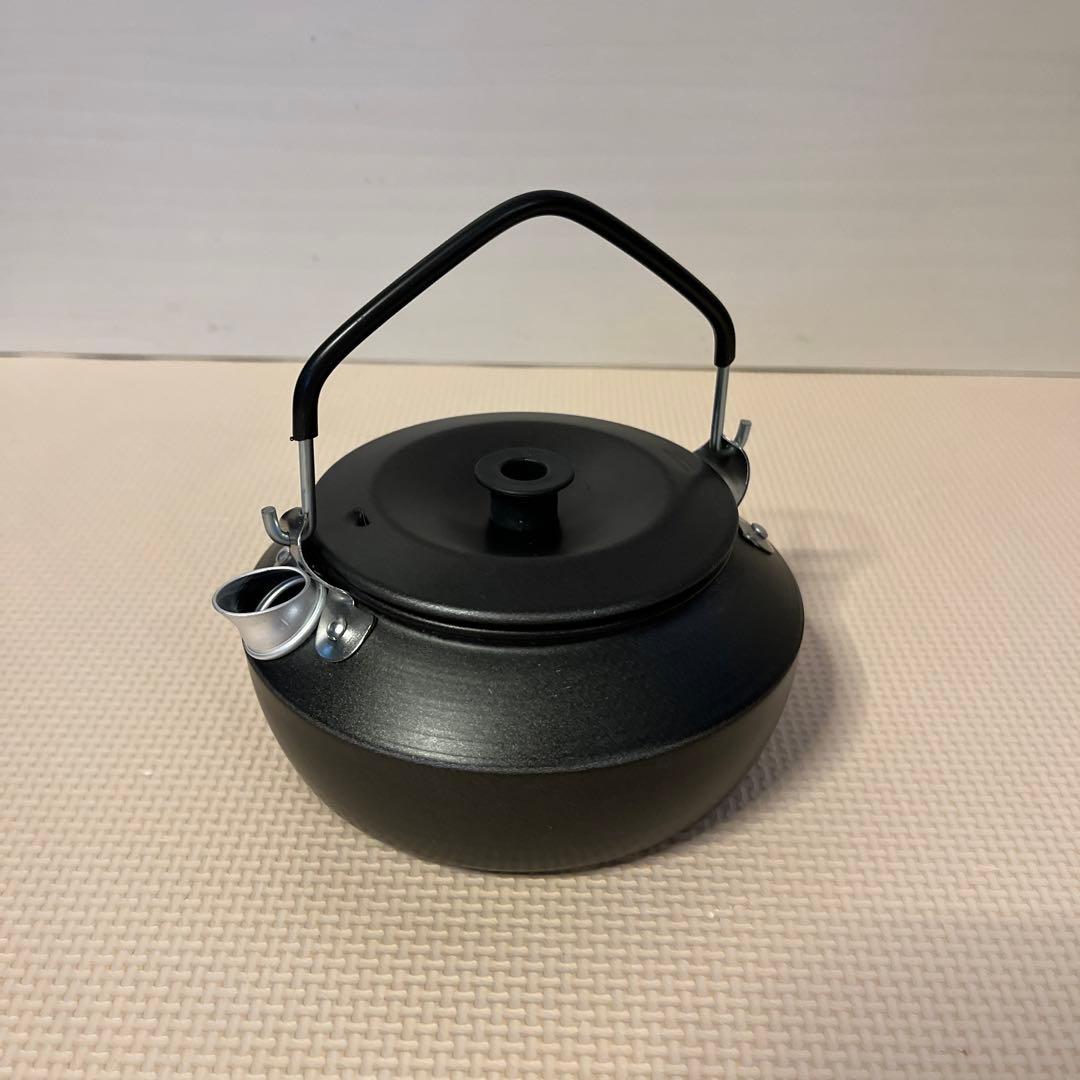 希少】トランギアストームクッカーS ブラックバージョン 未使用 - メルカリ