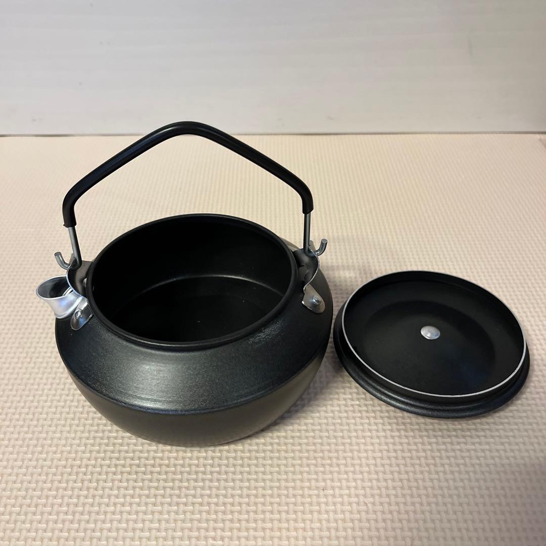 希少】トランギアストームクッカーS ブラックバージョン 未使用 - メルカリ