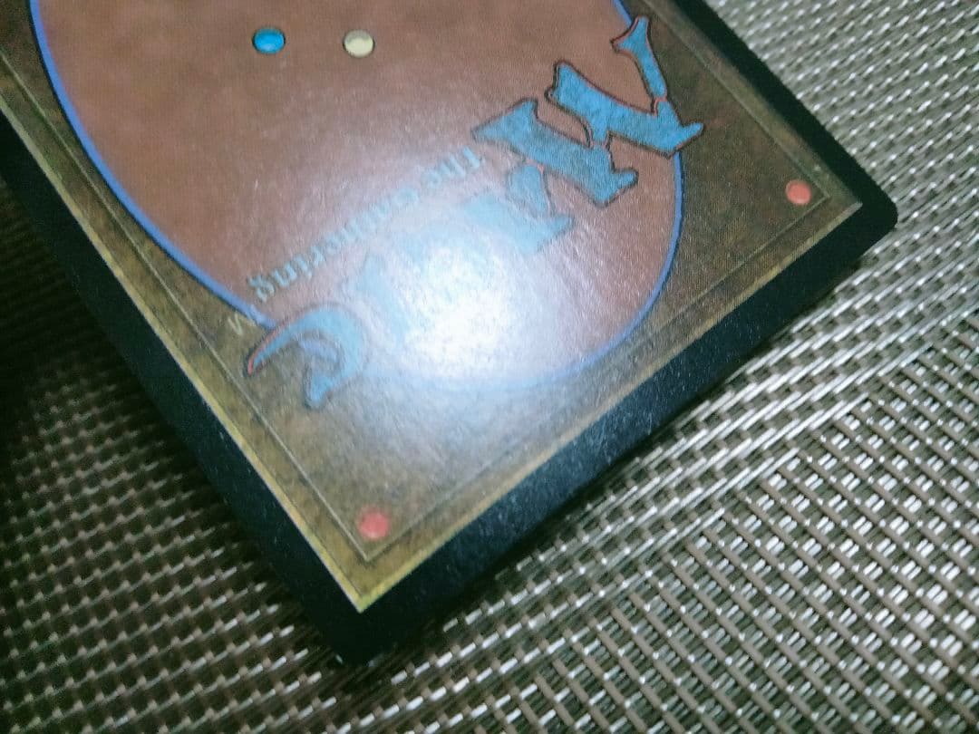 【ご確認用】モダンマスターズ2015 foil 空狩人の散兵 日本語 1枚