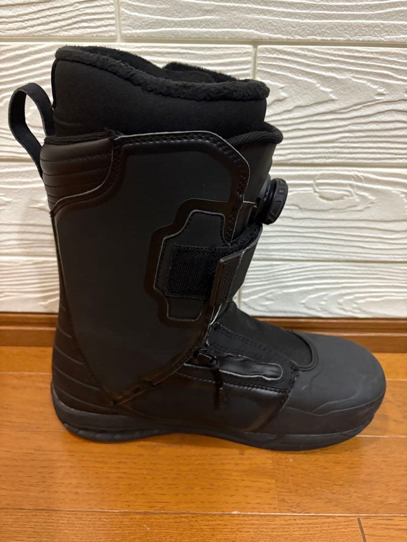 RIDE THE 92 28.0cm 23-24年 US10 ライド92