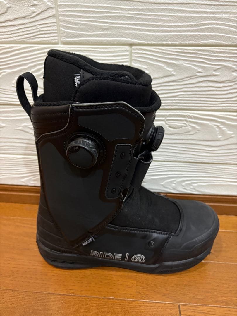 RIDE THE 92 28.0cm 23-24年 US10 ライド92