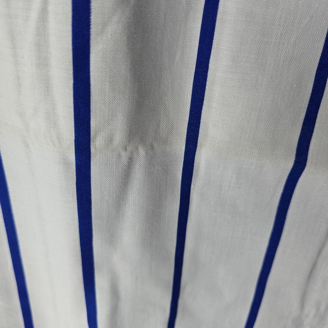 激レア 90年代横浜ベイスターズ応援 法被 (説明文必読) - メルカリ