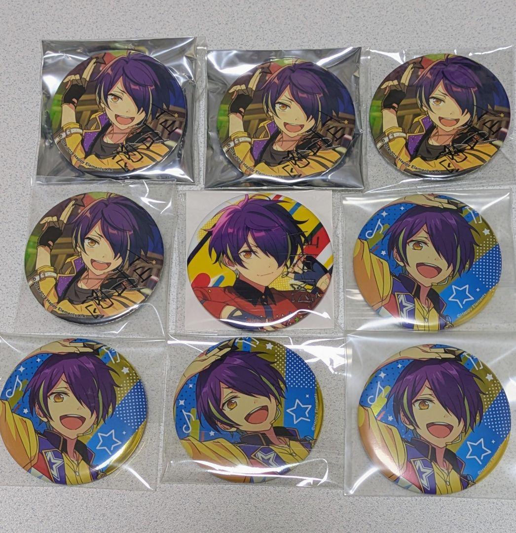 【匿名発送・バラ売り可】仙石忍　グッズセット