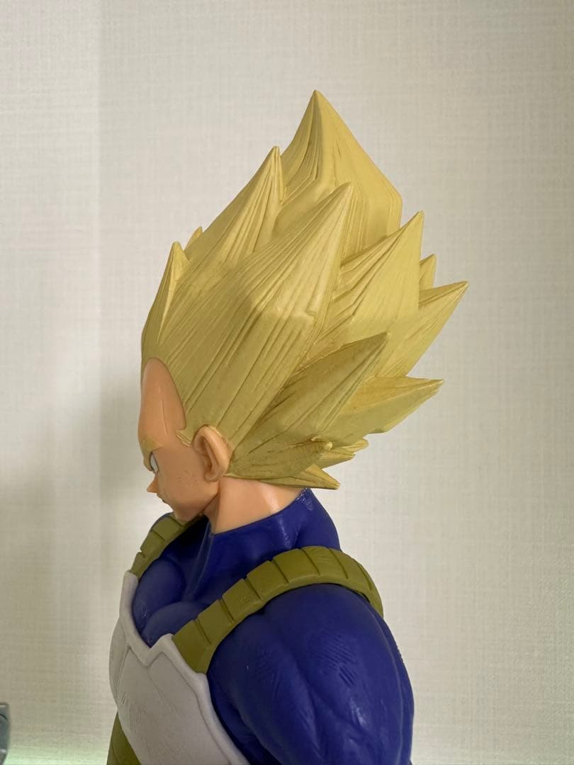 SMSP ベジータ 02 B賞 ドラゴンボール フィギュア 【開封美品】 - メルカリ