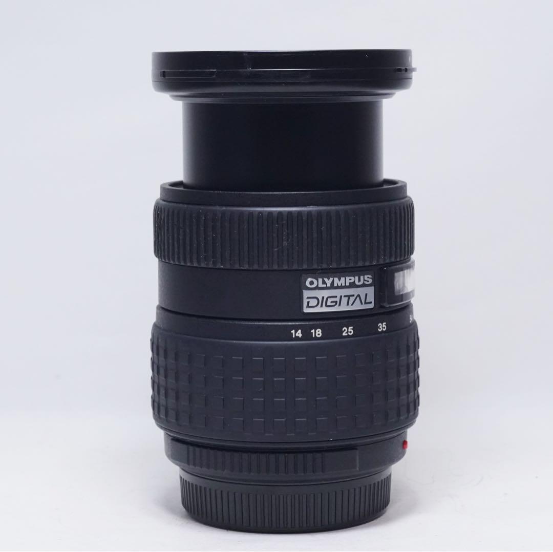 レンズ(ズーム) OLYMPUS ZUIKO DIGITAL 14-54mm f2.8-3.5