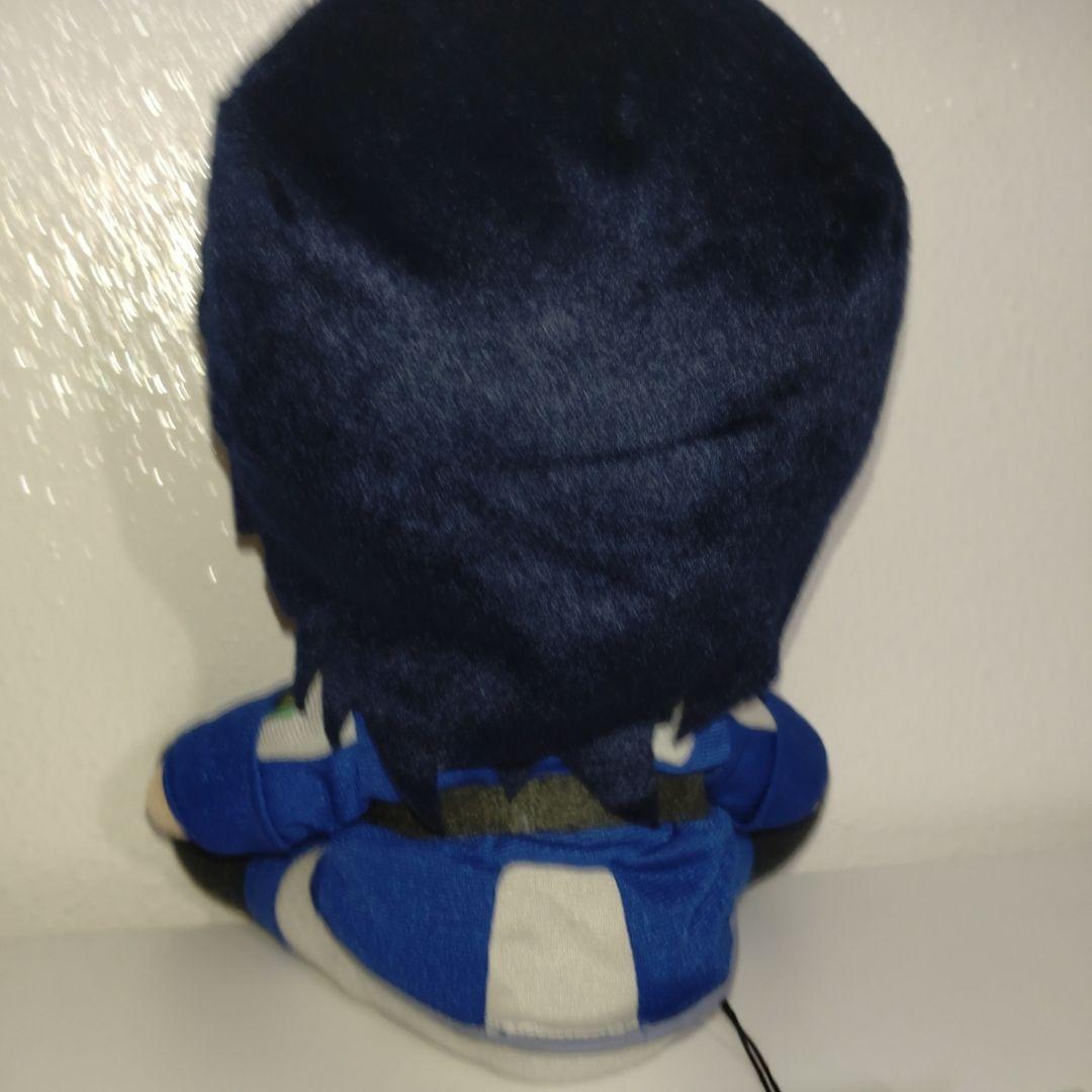 ガンダム SEED DESTINY ぬいぐるみ シン アスラン ラクス