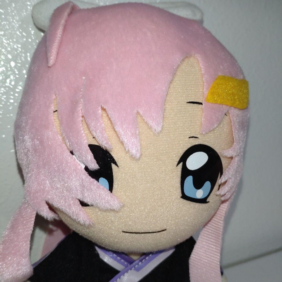 ガンダム SEED DESTINY ぬいぐるみ シン アスラン ラクス