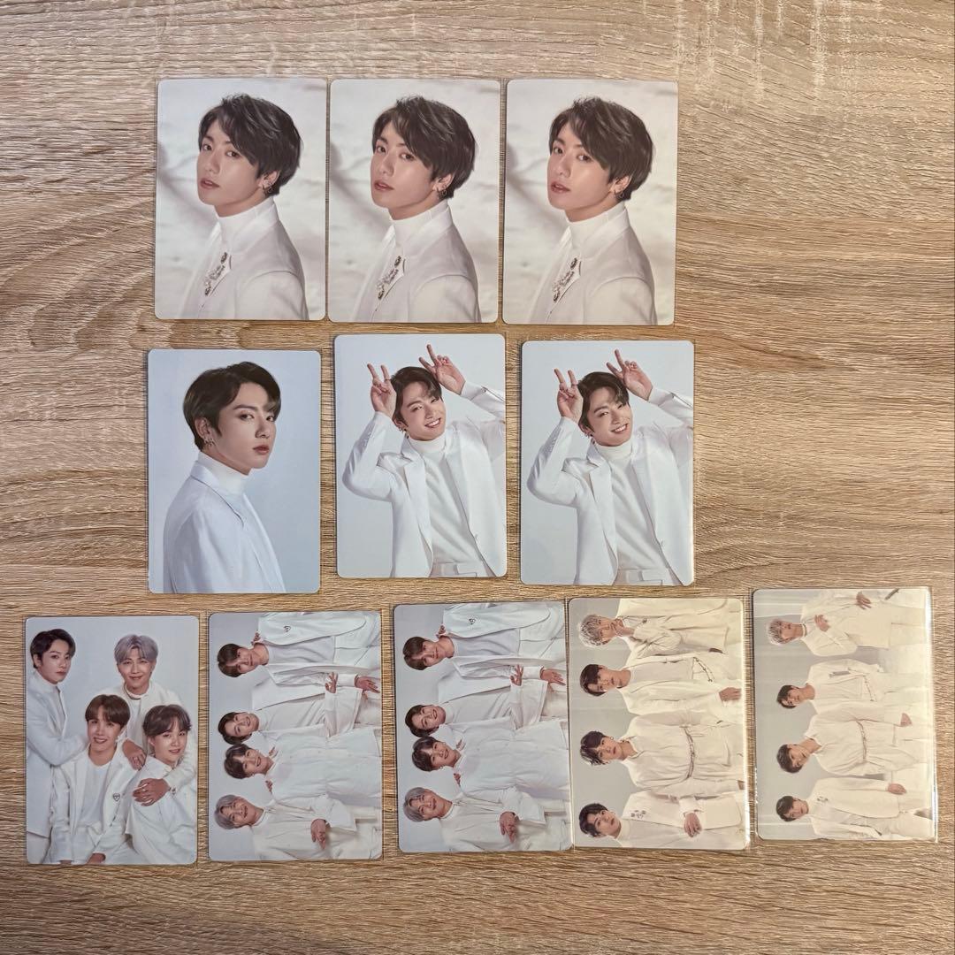 ジョングク まとめ 84点セット