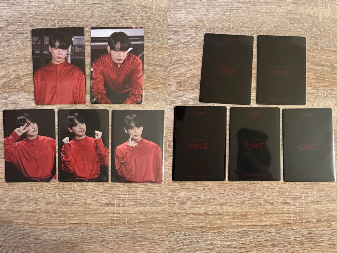 ジョングク まとめ 84点セット