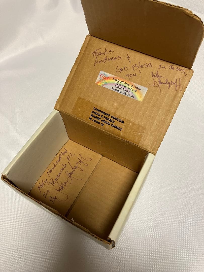 超初期 #88 Landgraff Dynamic Overdrive - メルカリ