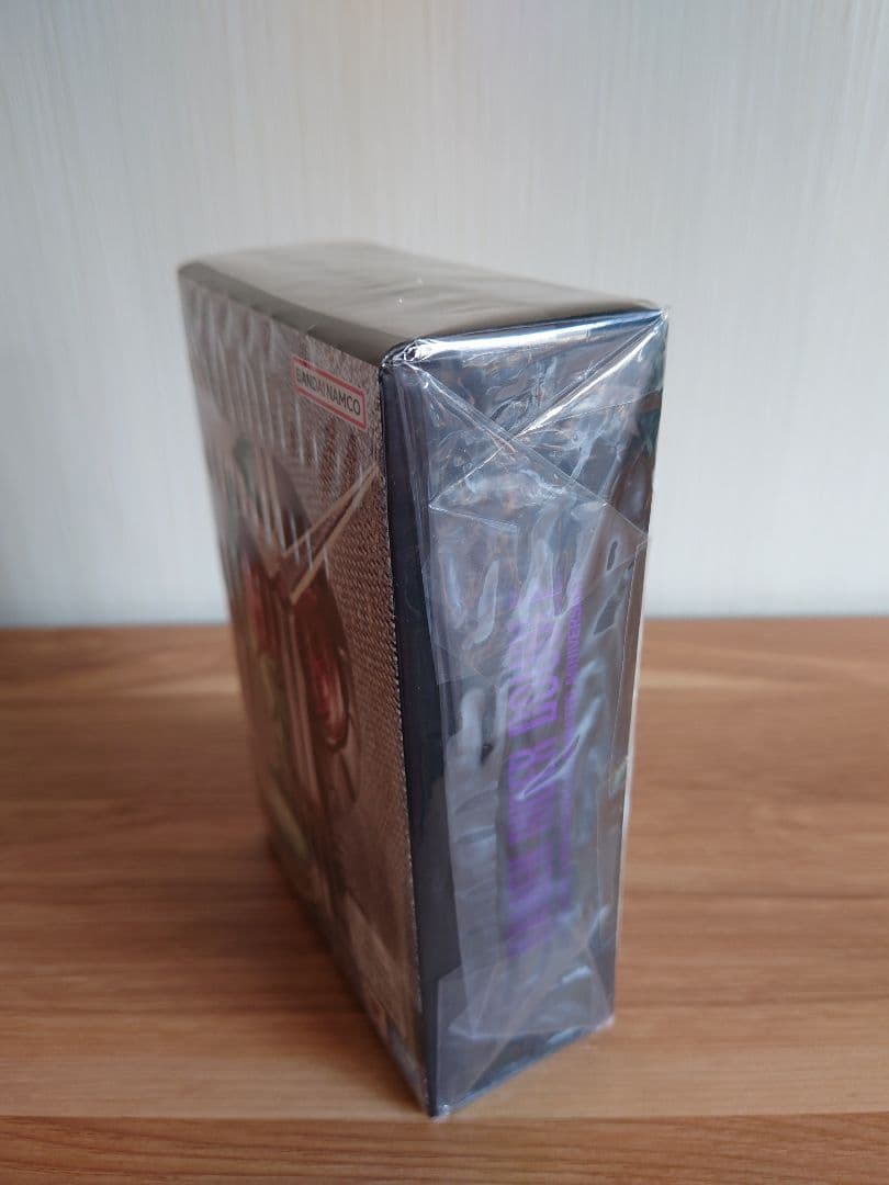 【未開封】真骨彫 仮面ライダーWサイクロンジョーカー 風都探偵アニメ化記念 初版