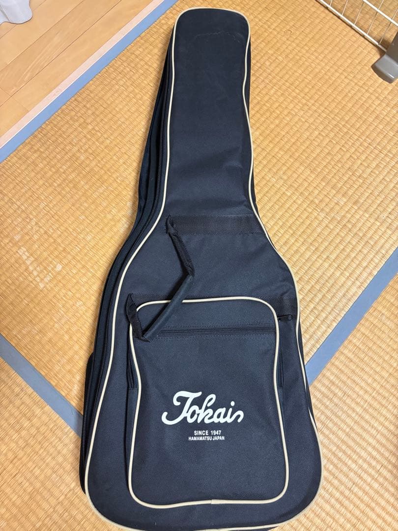 Tokai製 GOLDSTAR SOUND