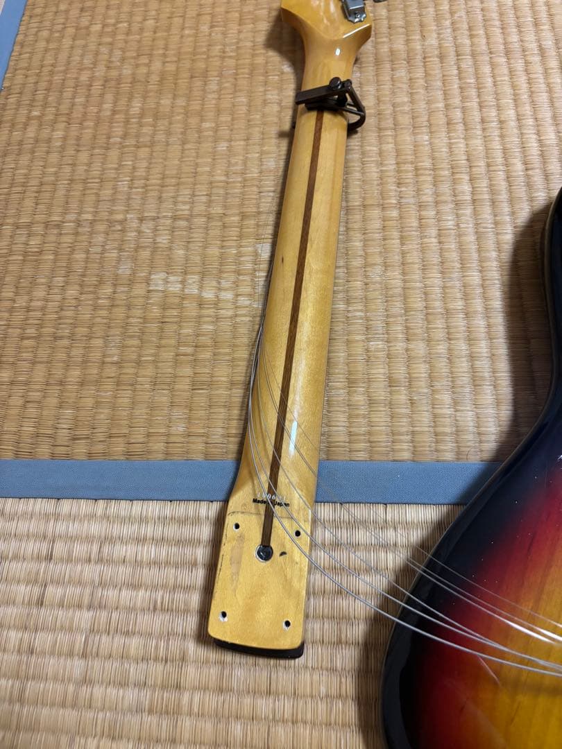 Tokai製 GOLDSTAR SOUND