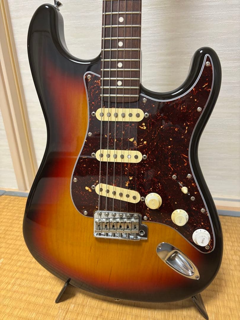 Tokai製 GOLDSTAR SOUND