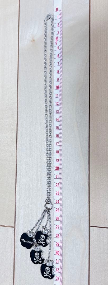 新品未使用◎付属品◎送料込み/匿名配送◎ ヒステリックグラマー