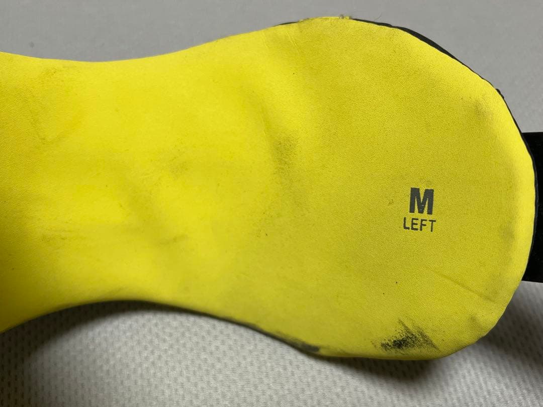 BURTON LEXA ESTバートン アンクルストラップ ダブルテイクMサイズ