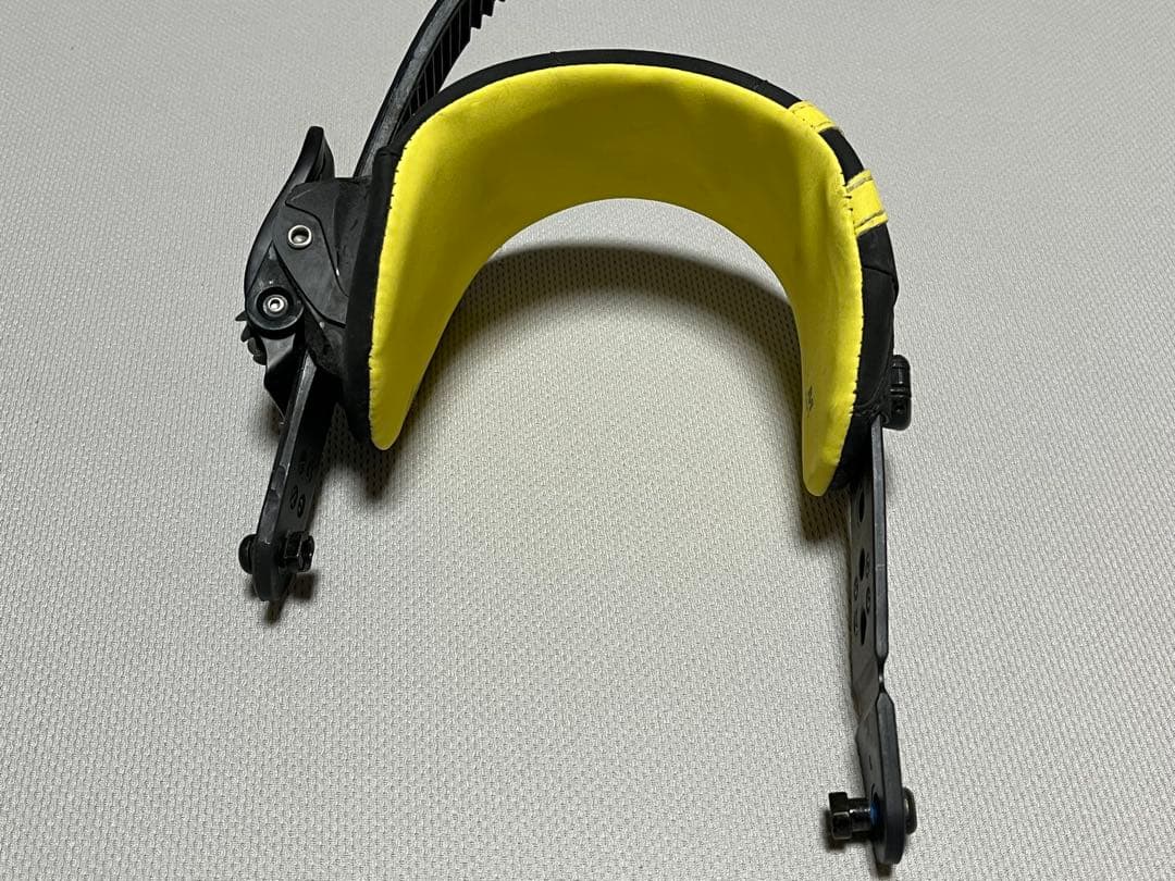 BURTON LEXA ESTバートン アンクルストラップ ダブルテイクMサイズ