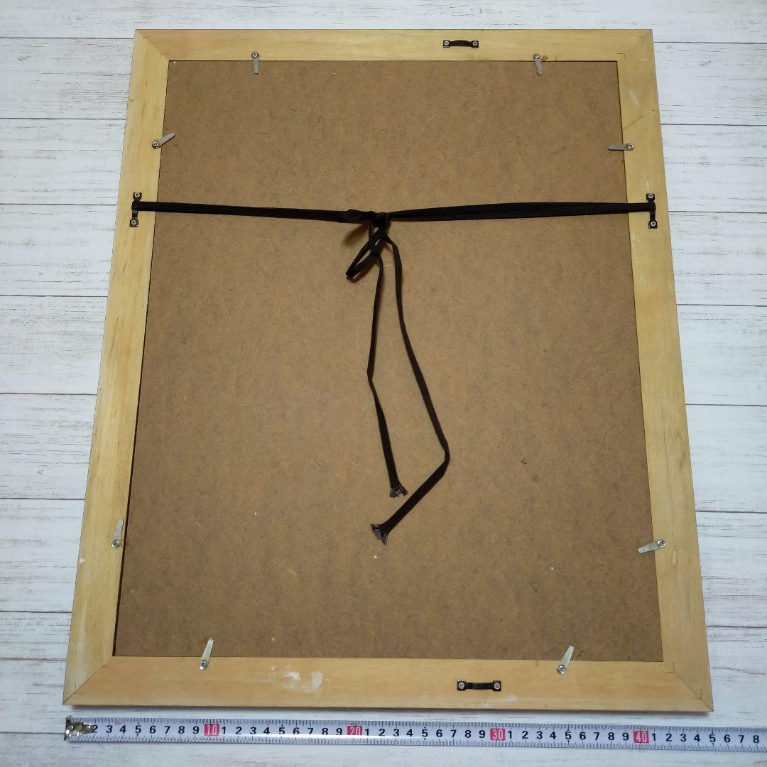 M. Marten, Lights in the Pond　公園　風景画