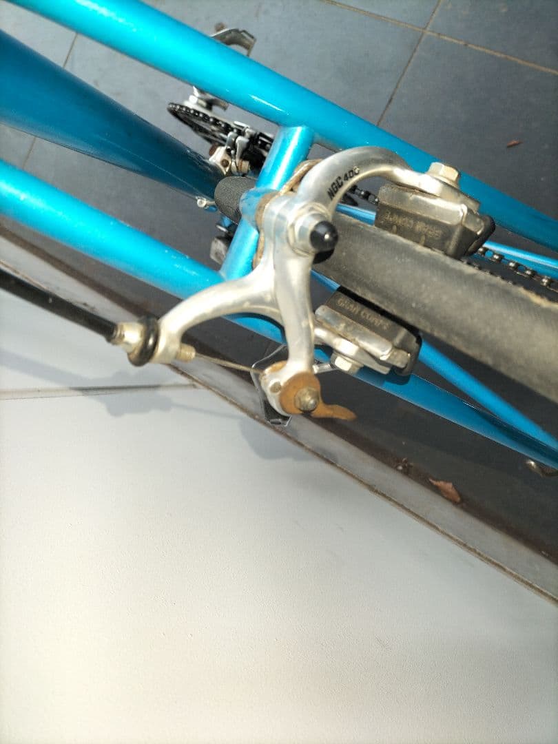 PRO MIYATA プロミヤタ ビンテージ 80年代 クロモリ - メルカリ