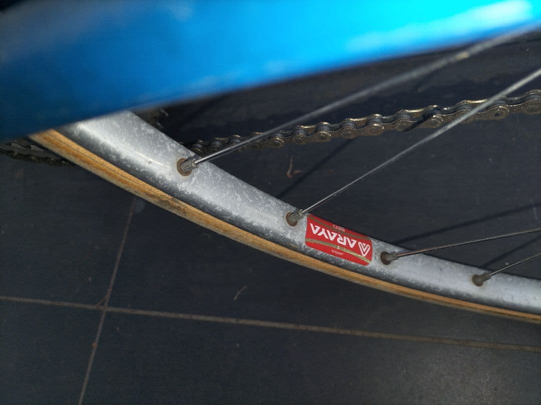 PRO MIYATA プロミヤタ ビンテージ 80年代 クロモリ - メルカリ