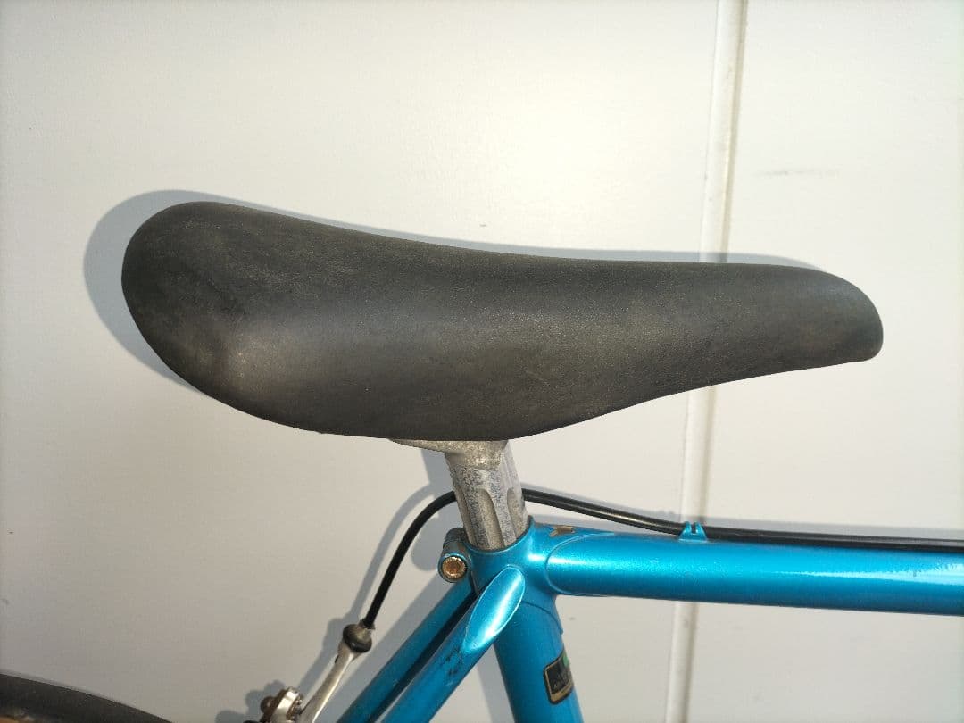 PRO MIYATA プロミヤタ ビンテージ 80年代 クロモリ - メルカリ