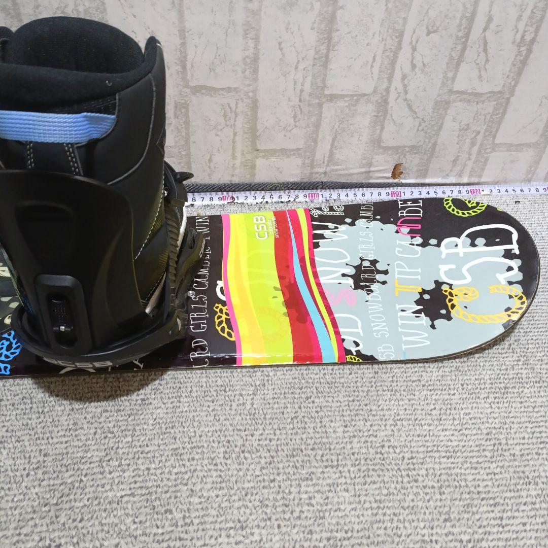 数回使用■110cm■ブーツ22～22.5cm■キッズ ジュニア 子供