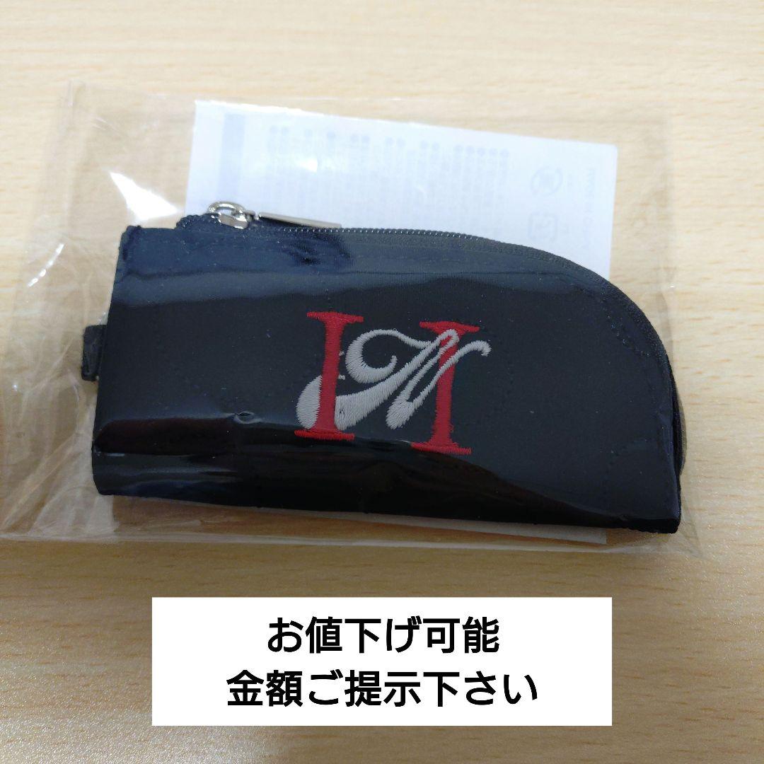 西洸人リップケース INI NEW YEAR POP-UP STORE 2026 - メルカリ