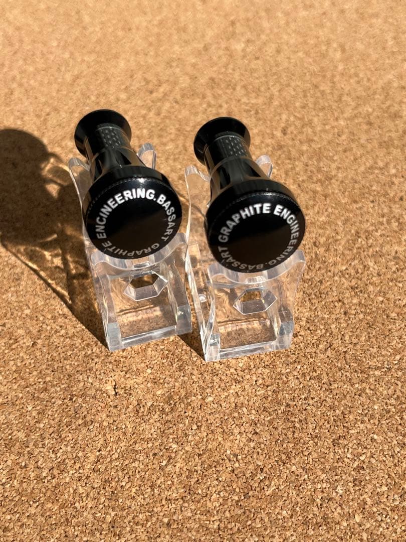 36. G CRAFT BASSART ハンドルノブ 廃盤品