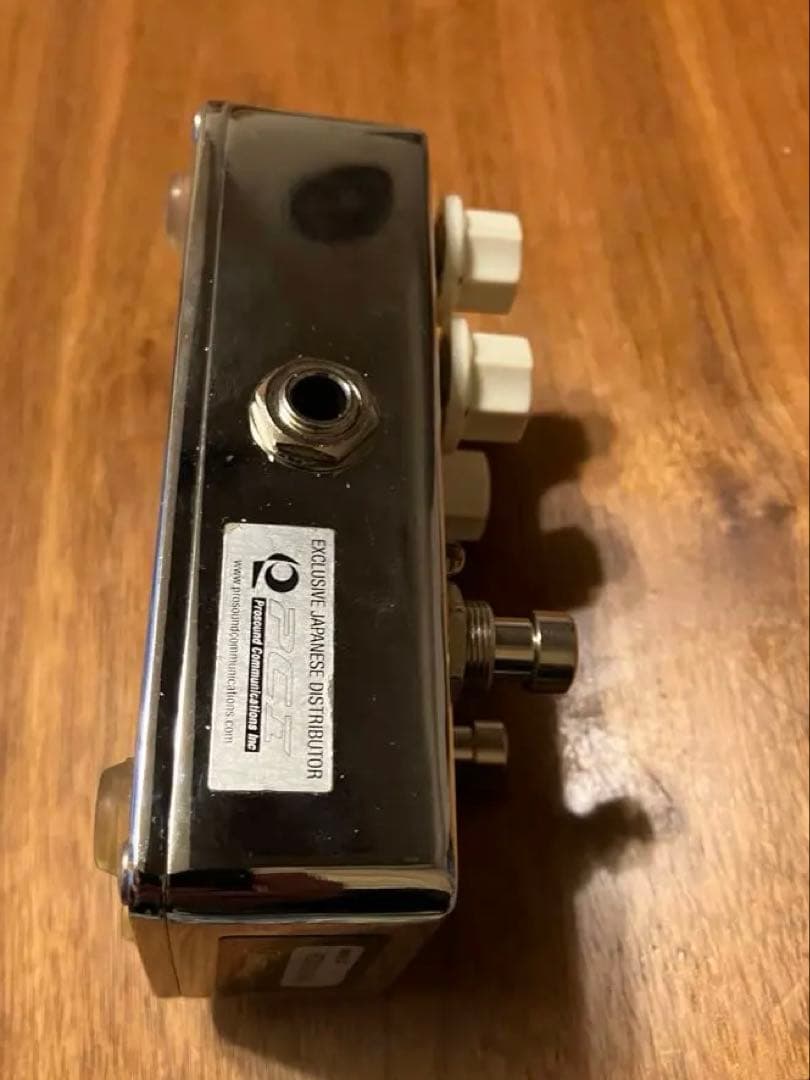 専用　つぼみ様Xotic Effects RC Booster v2