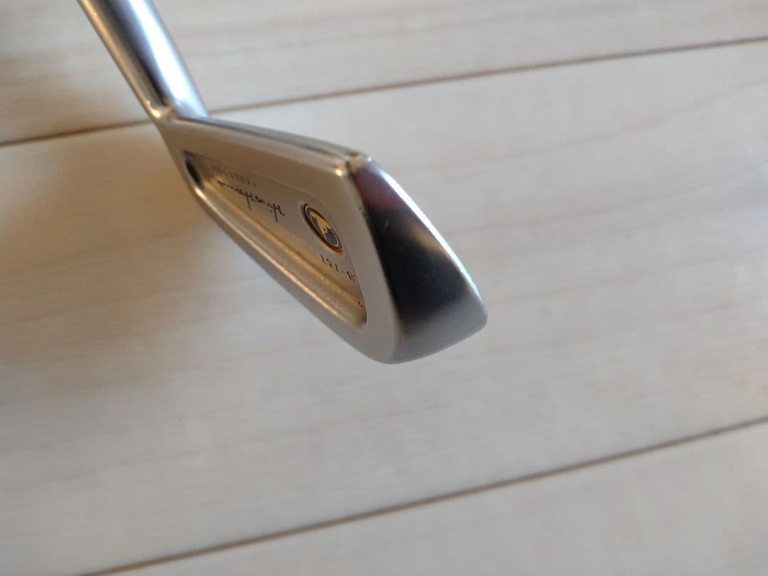 ホンマ LB737 2番アイアン Super Ferrite Carbon S1 - メルカリ