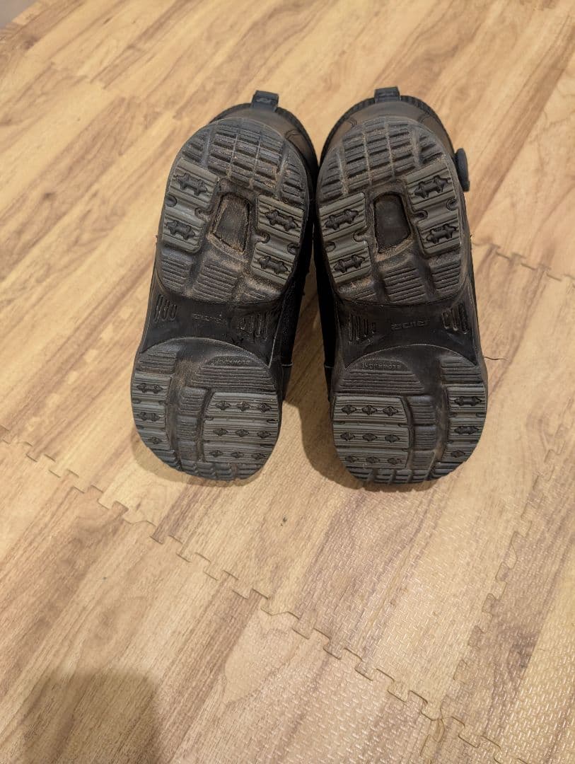 RIDE LASSO ダブルボア　26.5cm