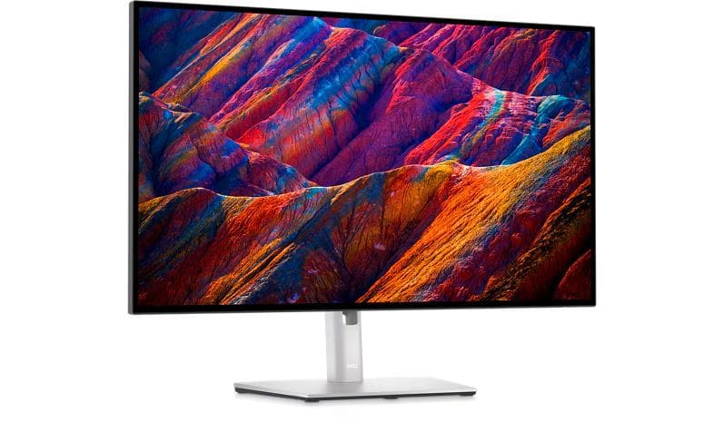 【メーカー交換品】Dell 27インチ 4Kモニター U2723QE レンタル] DELL(デル) 27インチ 4K モニター U2723QE - Rentio[レンティオ]