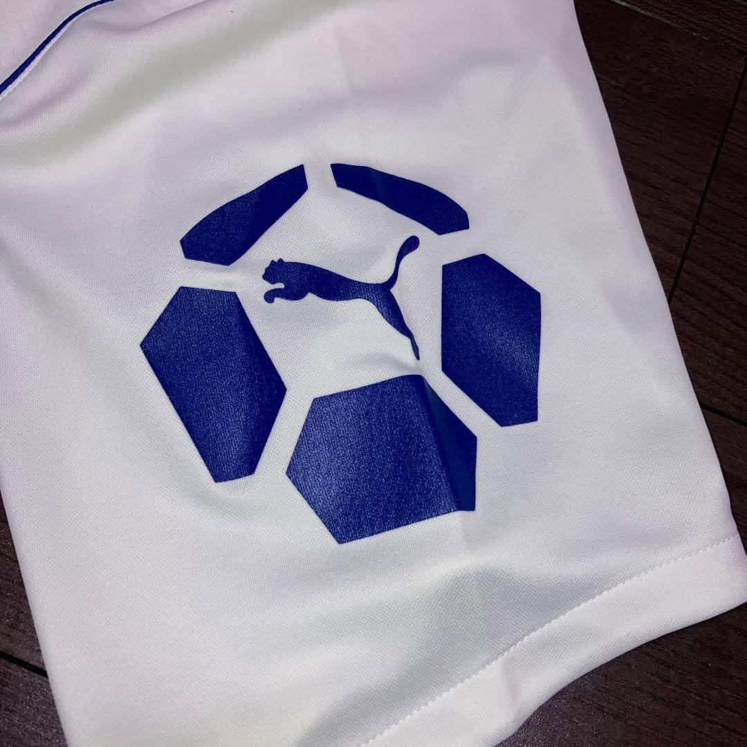 熊本 大津高校サッカー部メンバー支給用 練習着 トレーニングウェア