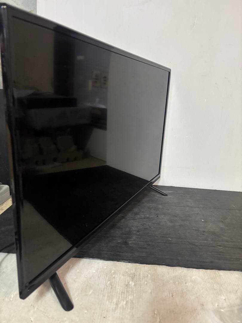 2021年製32型‼️】フルハイビジョン液晶テレビMTH-32XP1マクスゼン