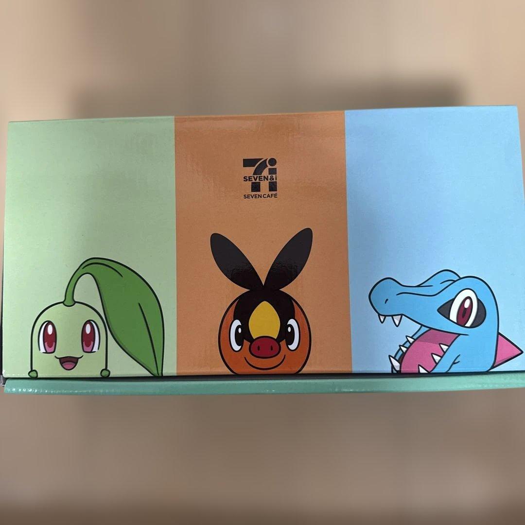 魂ウェブ商店限定 A*a様 【激レア】ポケモン オリジナルタンブラー 3種