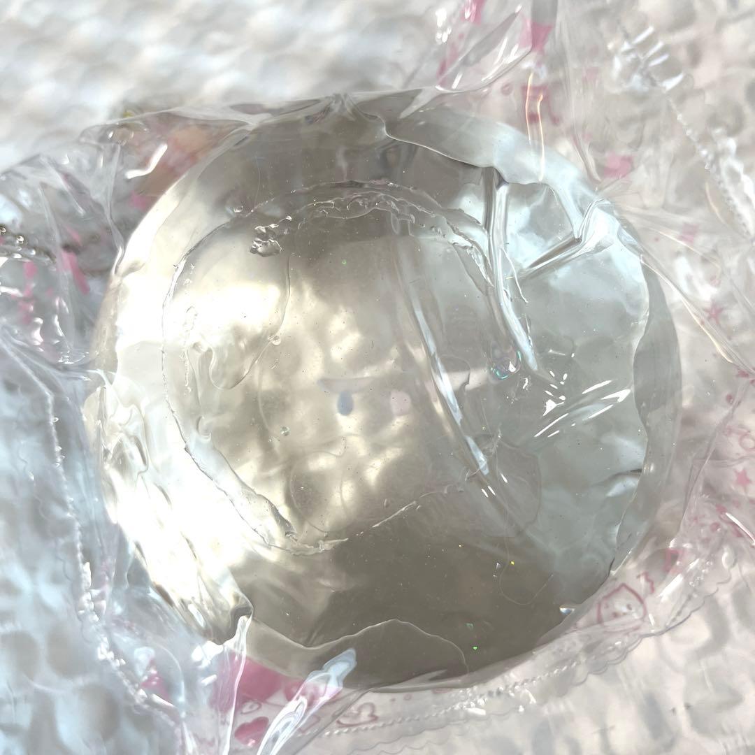 ☆*)様 MOMO スクイーズ クラゲ シークレット 海洋シリーズ 第2弾