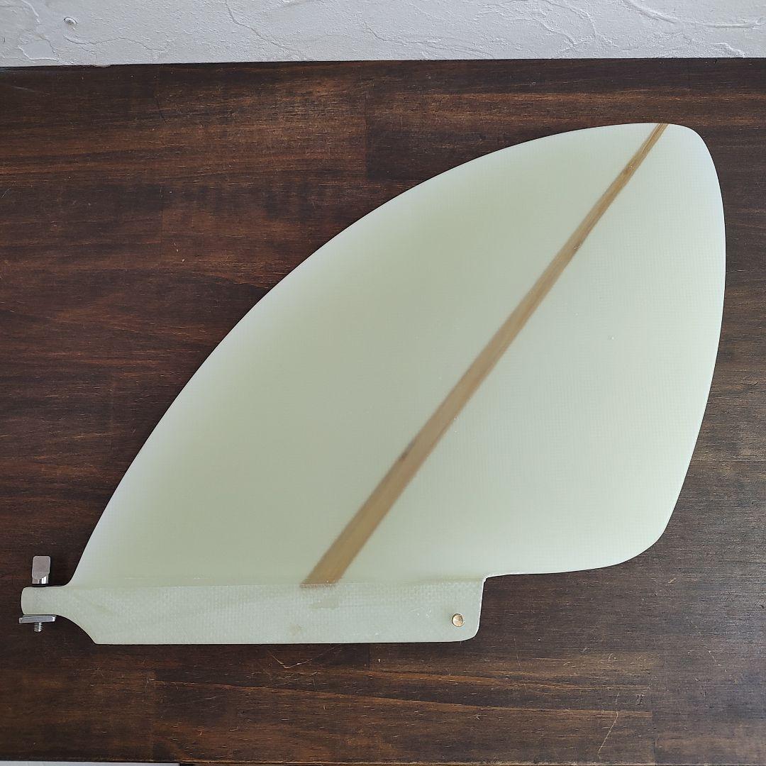 8インチ ハーフムーン センターフィン ロングボード シングルフィン ログ 楽天市場】サーフィン ロングボード フィン センターフィン シングル