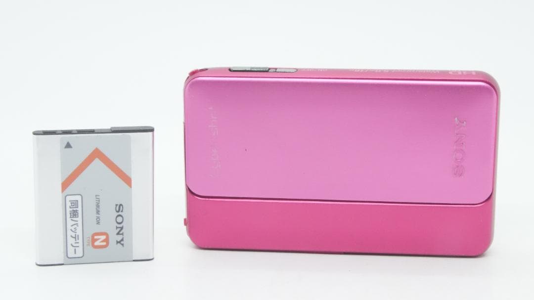 【A3235】 SONY Cyber-shot DSC-TX20 ソニー SONY サイバーショット DSC-TX20 価格比較 - 価格.com