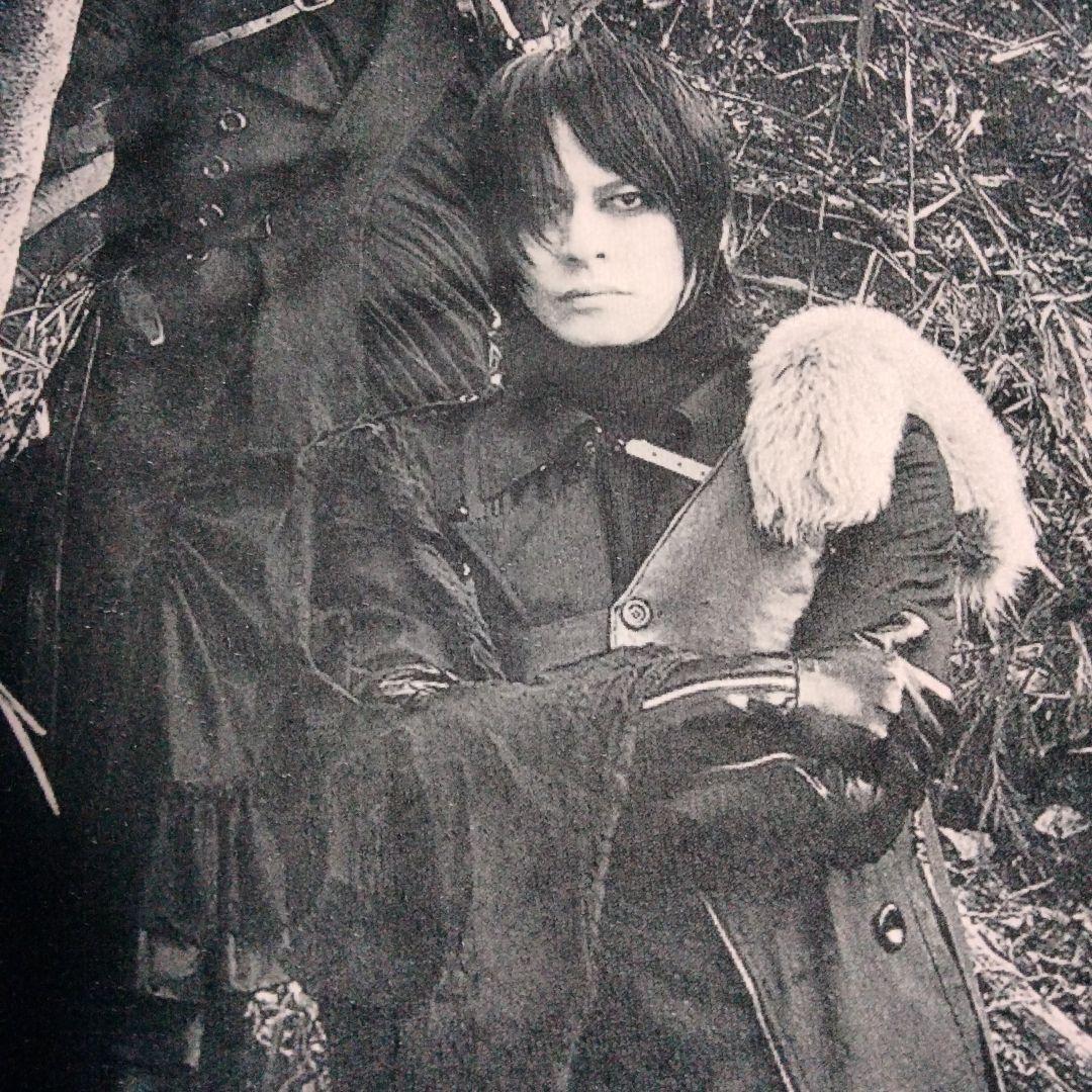 BUCK-TICK　バスタオル　未使用