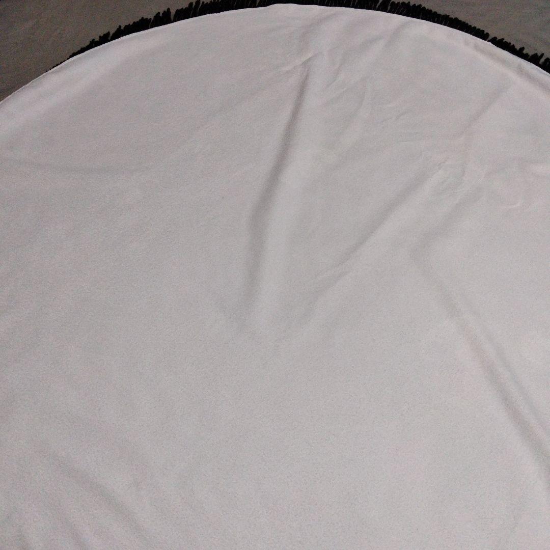 BUCK-TICK　バスタオル　未使用