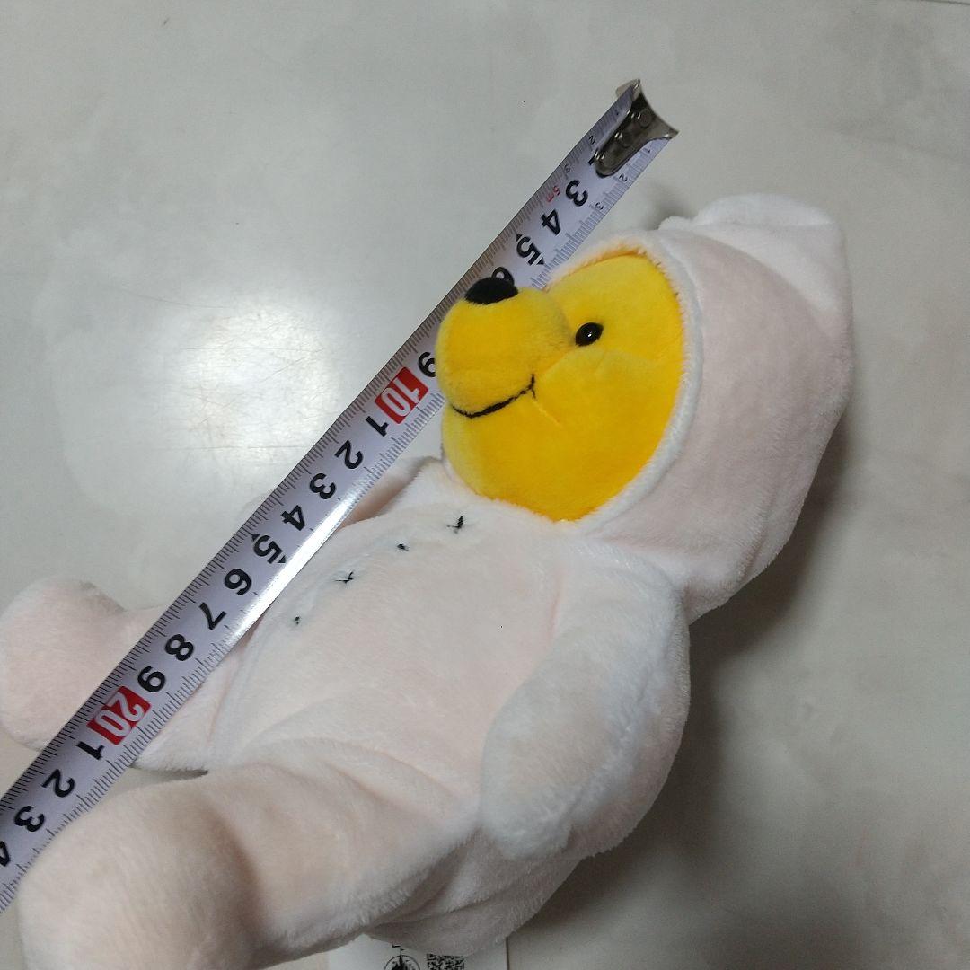 新品　The Wishing Bearプーさんのきらきら星ぬいぐるみ ストア