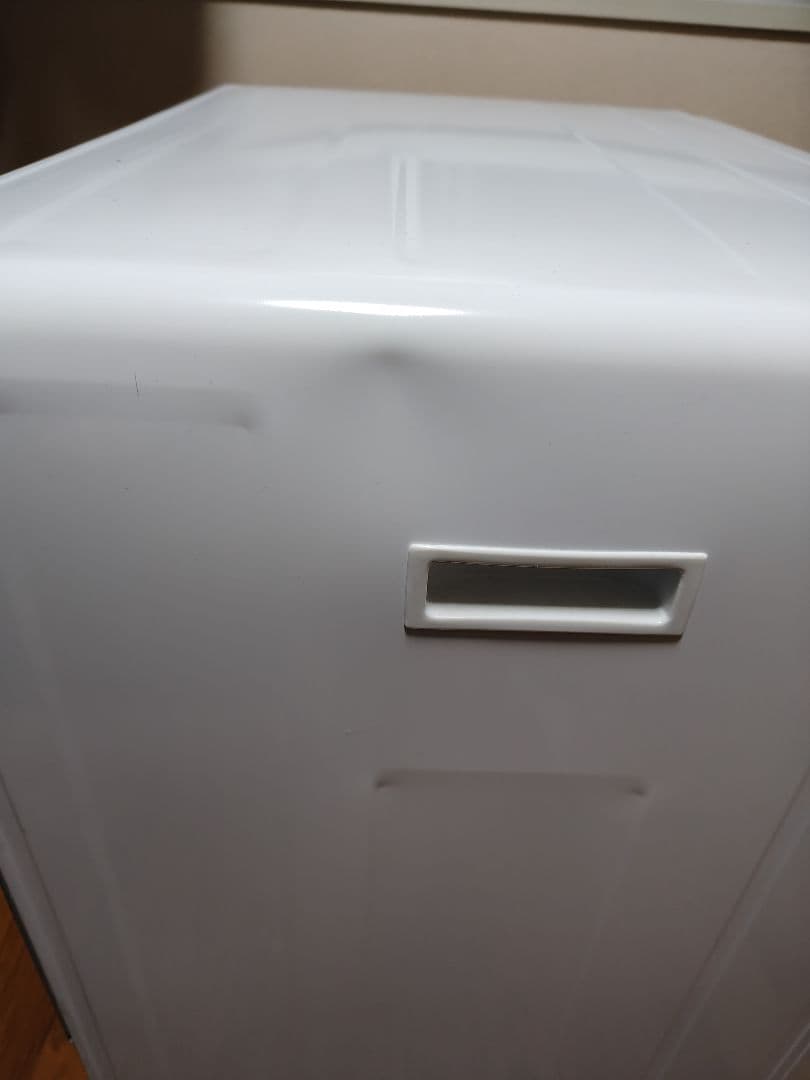 HITACHI DE-N60WV 衣類乾燥機 6.0kg 2022年製