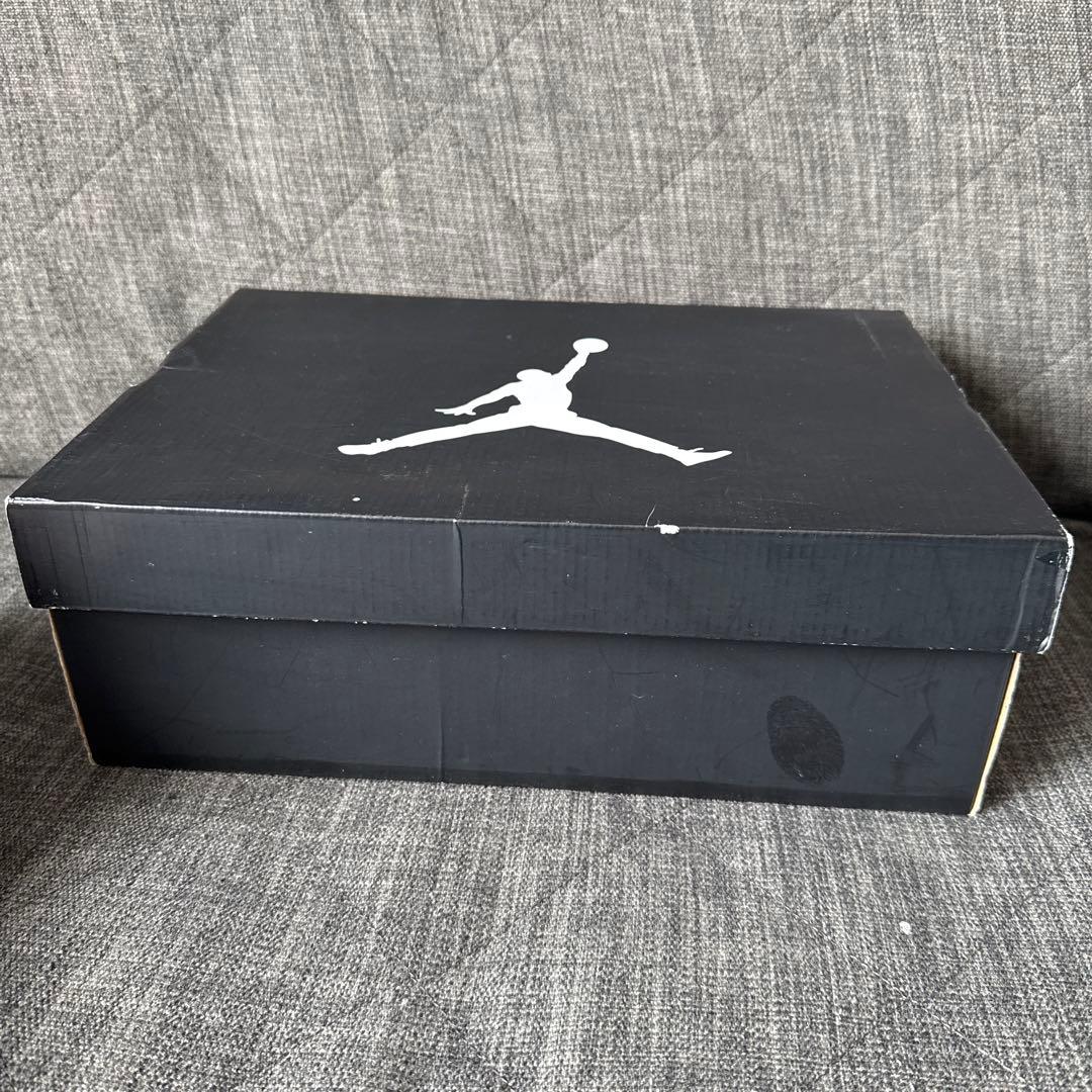 シューズ(男性用) NIKE AIR JORDAN I RETRO HIGH RTTG 27.5cm