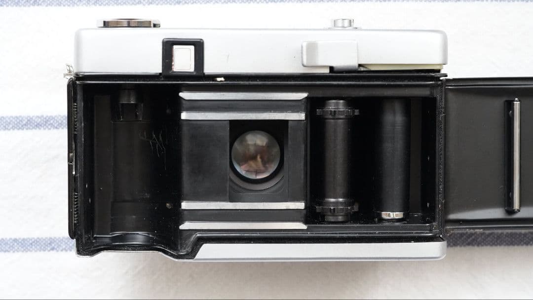 Minolta repo-S（整備済み）