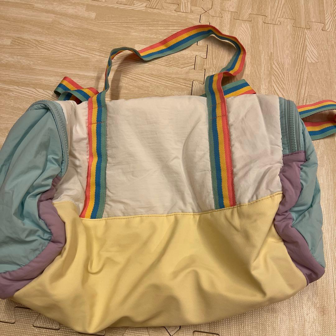 ZARA KIDS マイリトルポニー バッグ